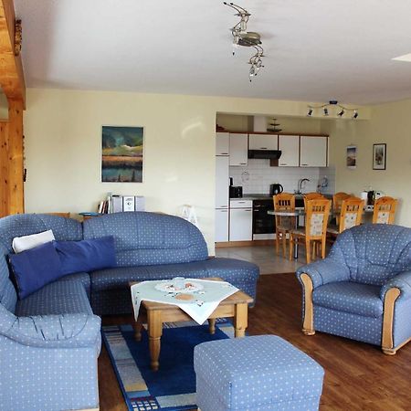 Ferienwohnung Am Schloss Ueckermünde Buitenkant foto